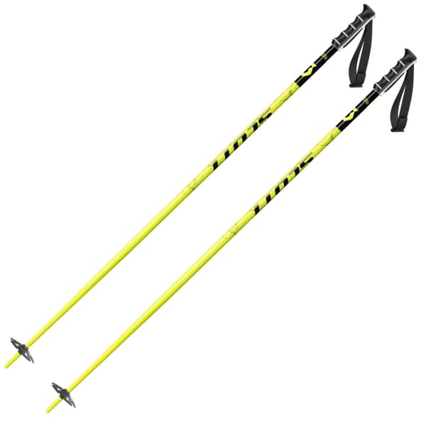 Bâton de ski SCOTT SEA NEON YELLOW