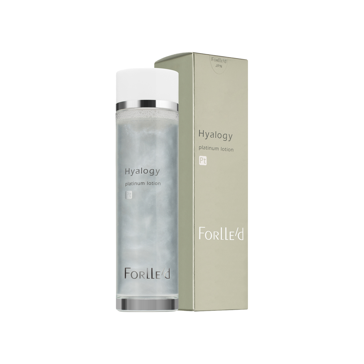 Hyalogy Platinum Lotion 120ml