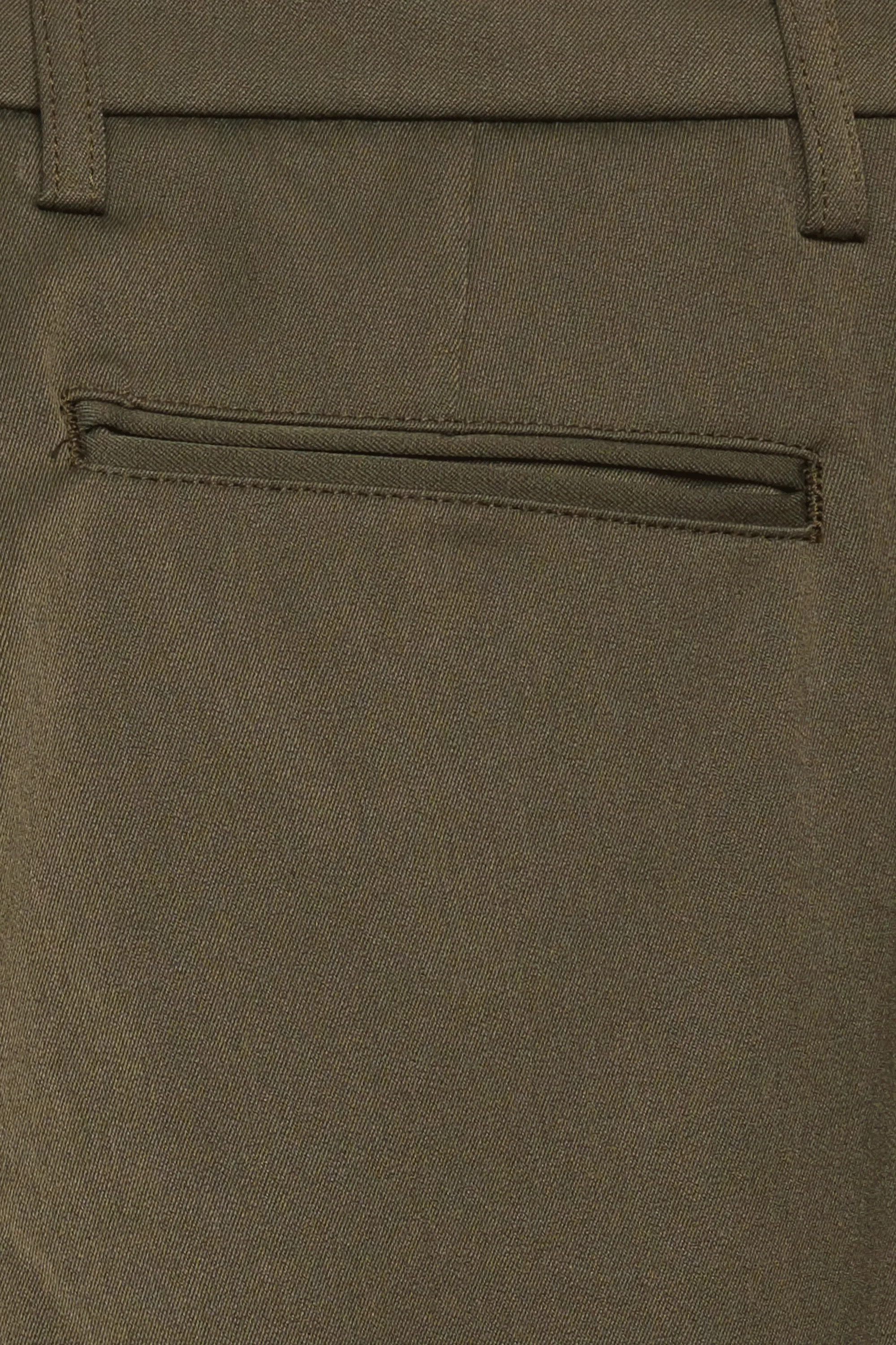 MINIMUM pantalon Sofus Vert
