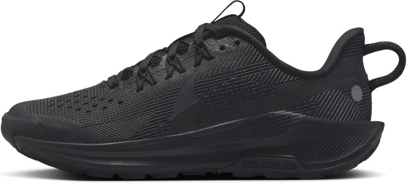 Nike - Pegasus Trail 5 - Trailrunningschoenen - Groen - Mesh