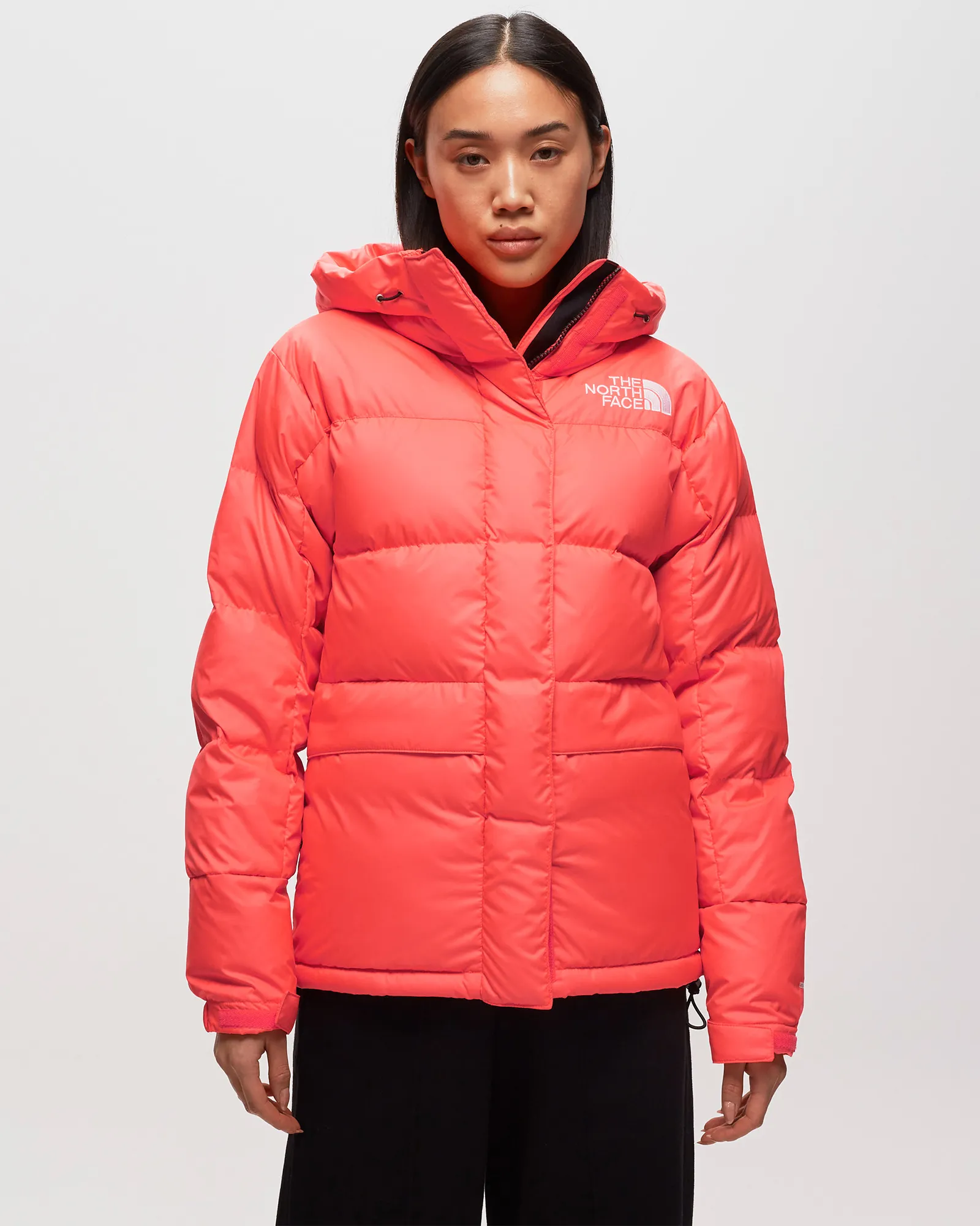 The North Face W HMLYN DOWN PARKA