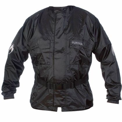 Veste de pluie Richa RAIN WARRIOR - Noir