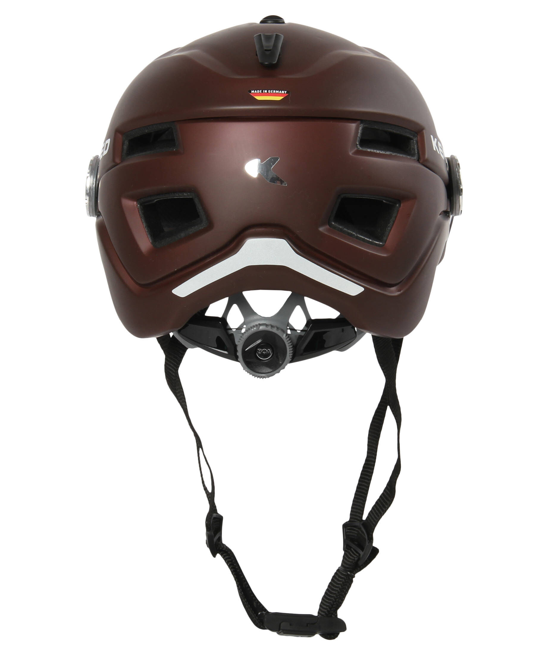 Ked| Fahrradhelm 