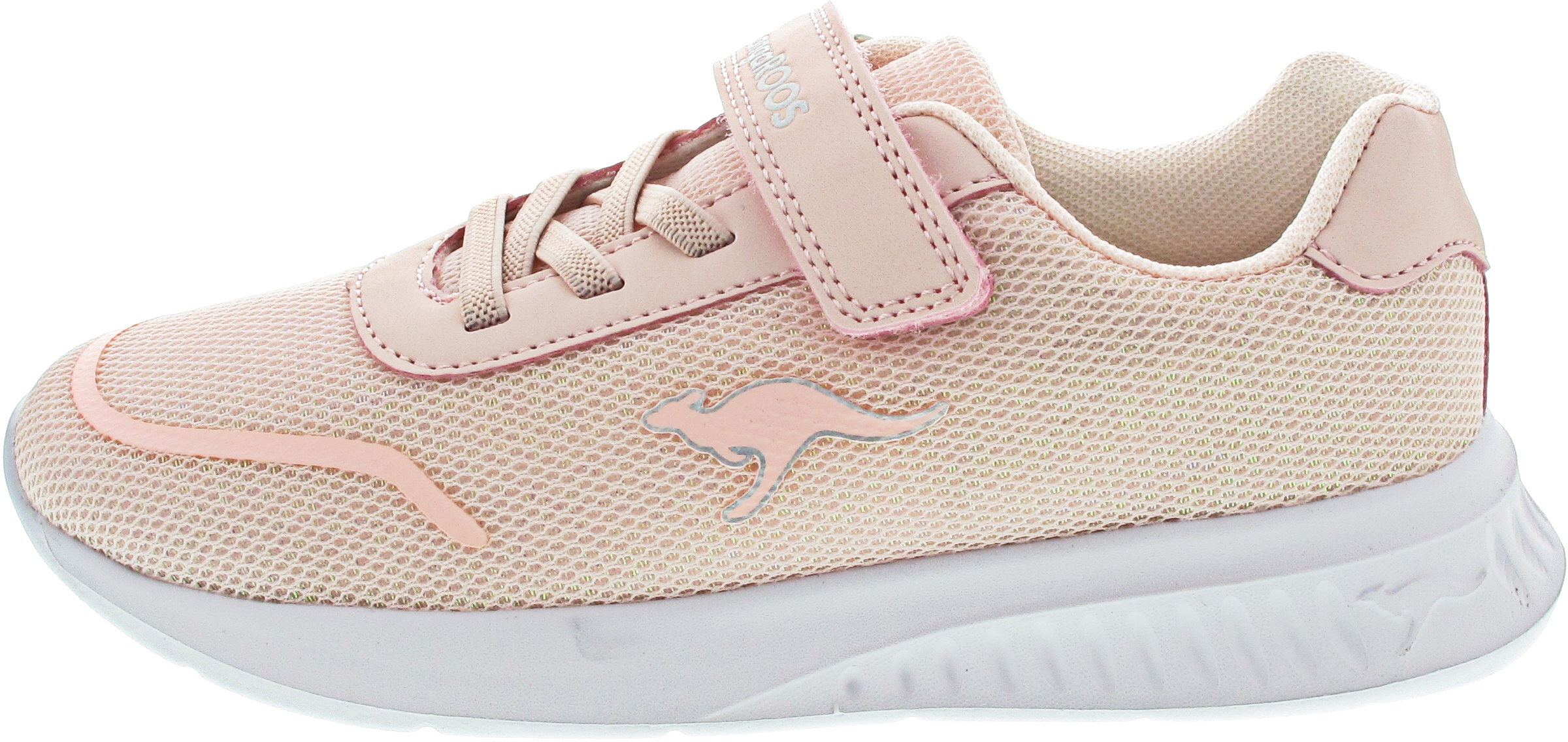 Kanga Roos KL-Twink EV Sportschuh rose