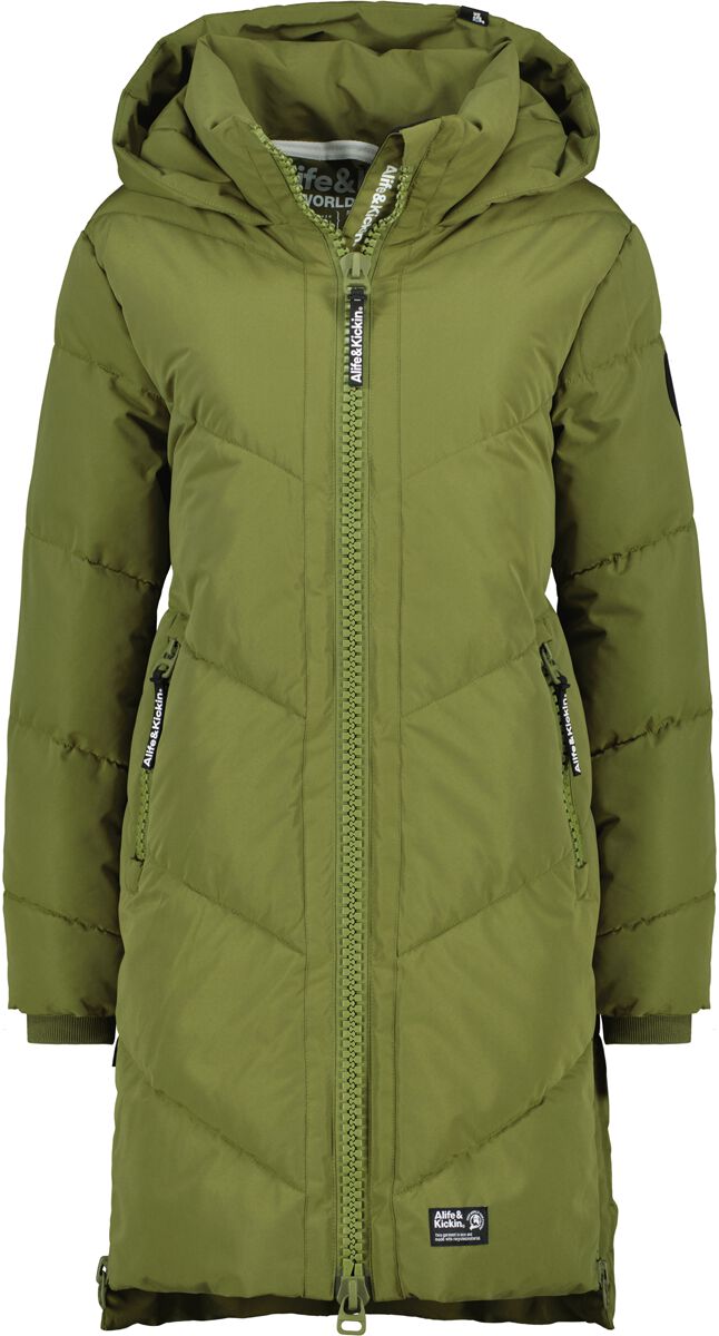 LunaAK A - Manteau | Alife and Kickin Manteau d'hiver