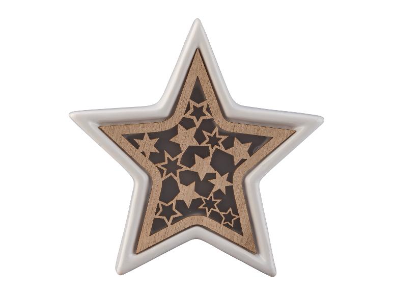 LED-kerstdecoratie