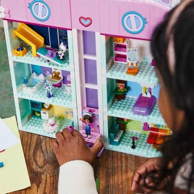 LEGO Gabby's Dollhouse 10788 Gabbys Dukkehus