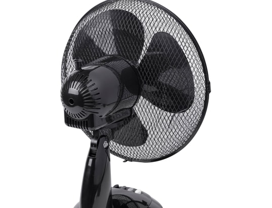 BESTRON - Ventilateur de table DDF35Z