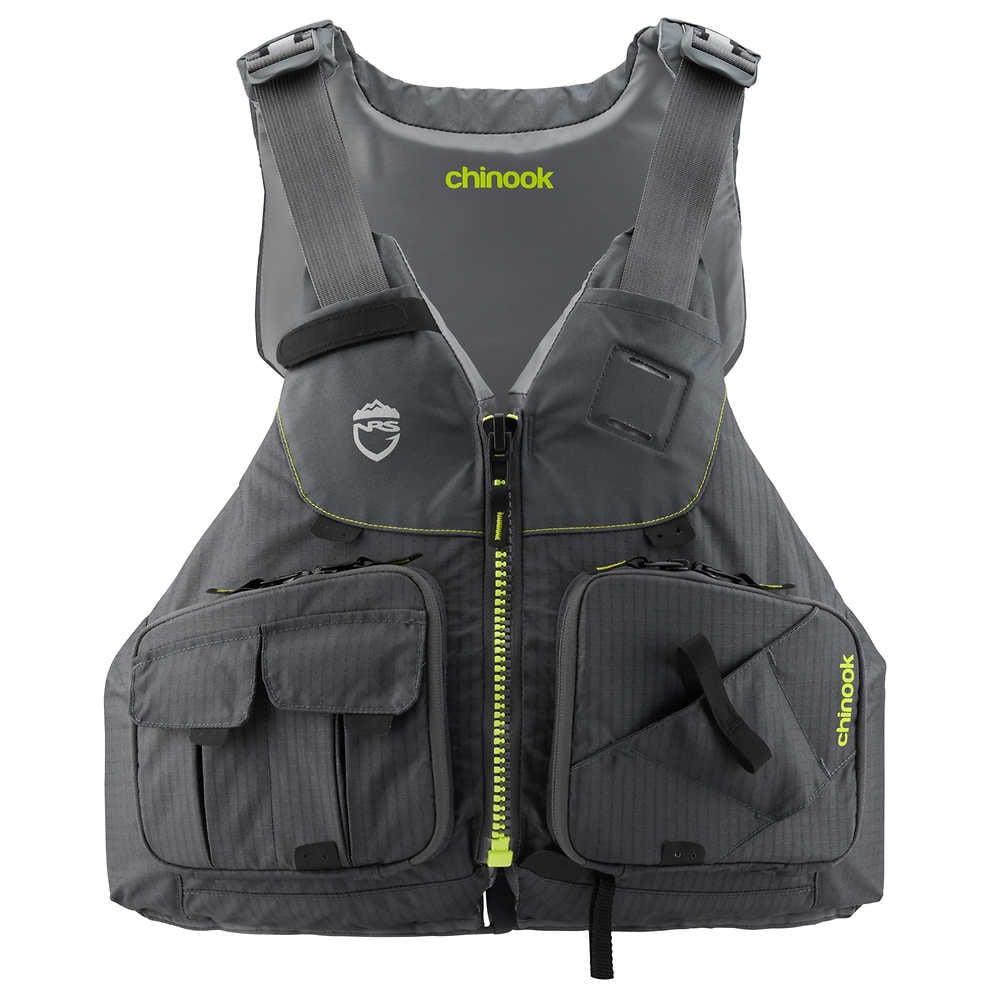 NRS Chinook vest<br>Padlevest
