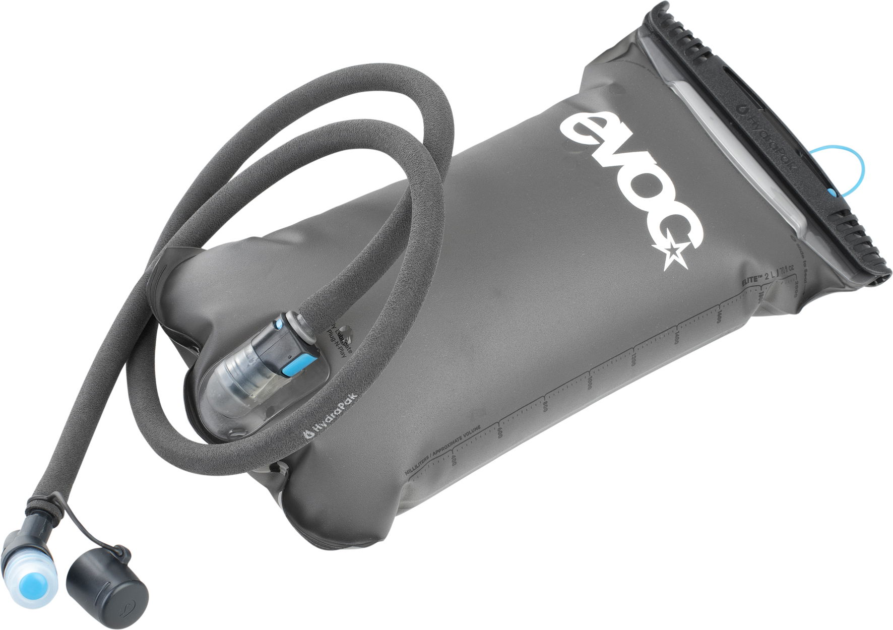EVOC Hydration bladder 2 l Insulated