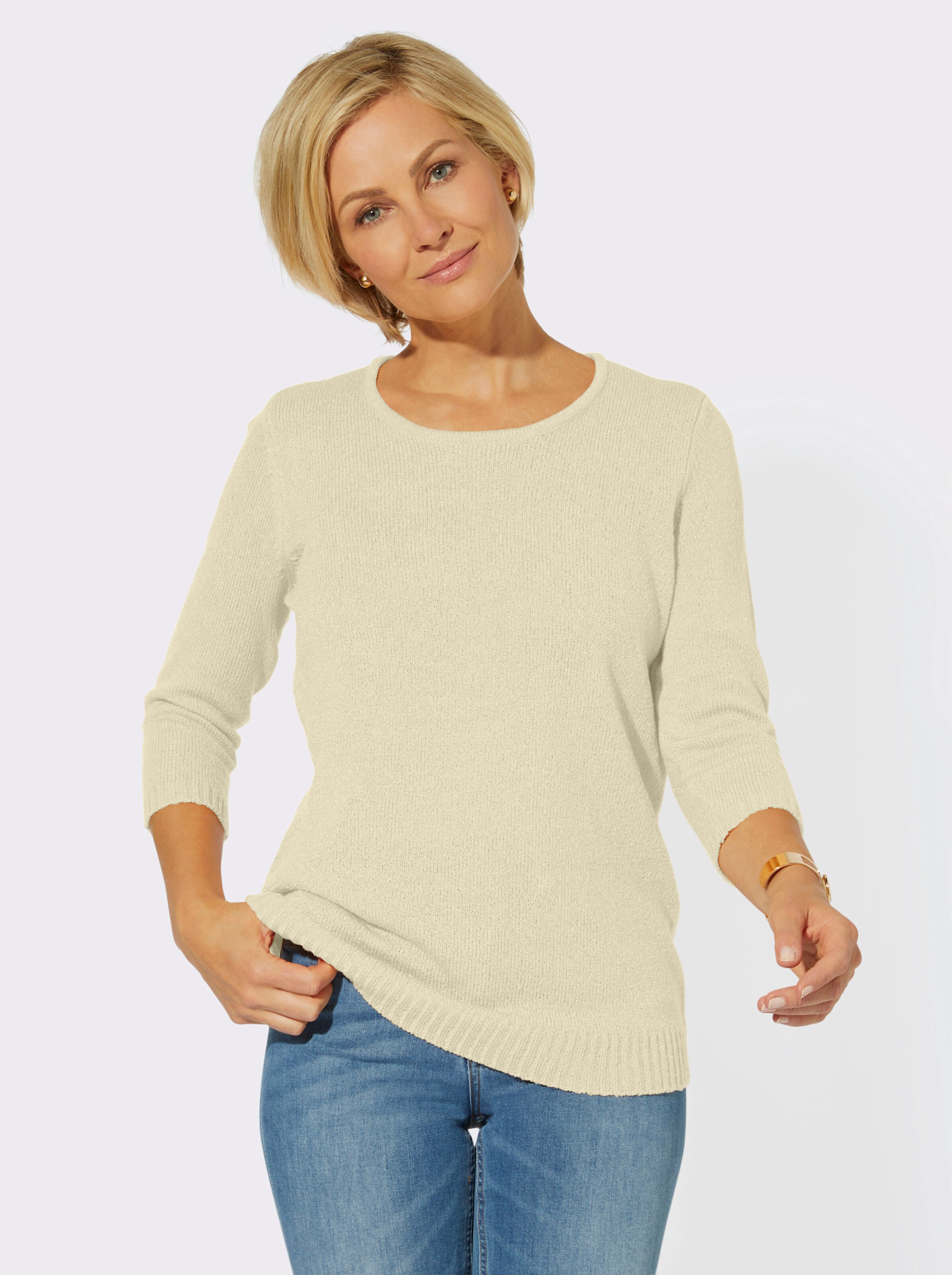 Pullover