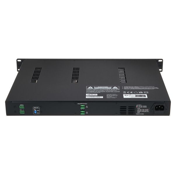 Sirus I-Amp 1.300T