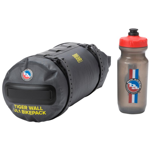 Big Agnes - Tiger Wall UL1 Bikepack - Tente 1 place