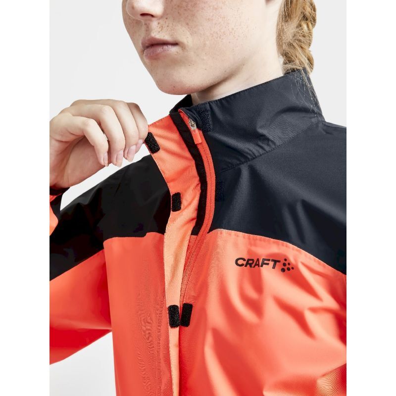 Core Endur Hydro JKT - Veste vélo femme