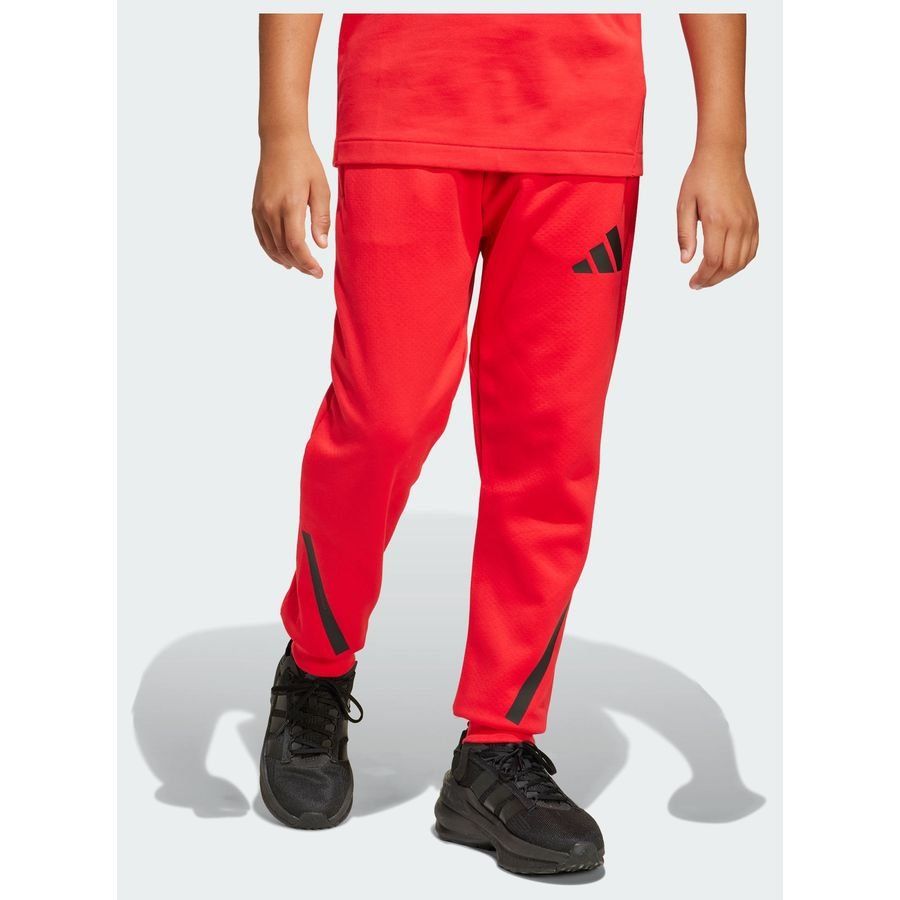 Adidas Pantalon adidas Z.N.E. jambes fuselées Enfants