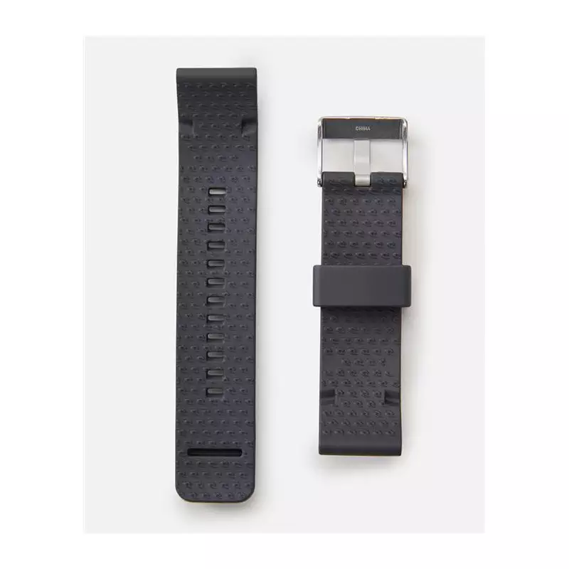 Bracelet montre RIPCURL Pu 22Mm Band Black