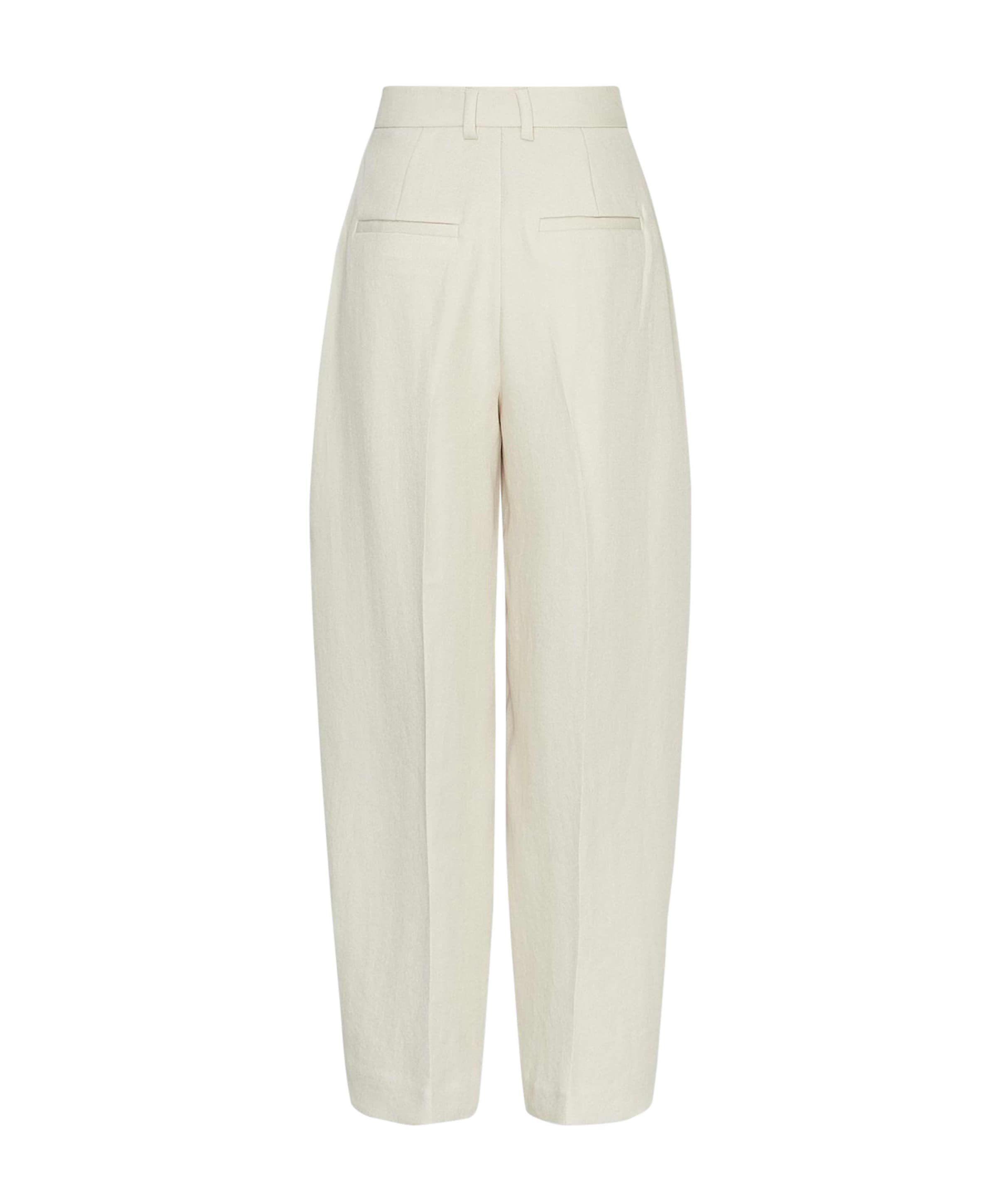 MSCH Copenhagen MSCHEsteriane HW dames broek beige