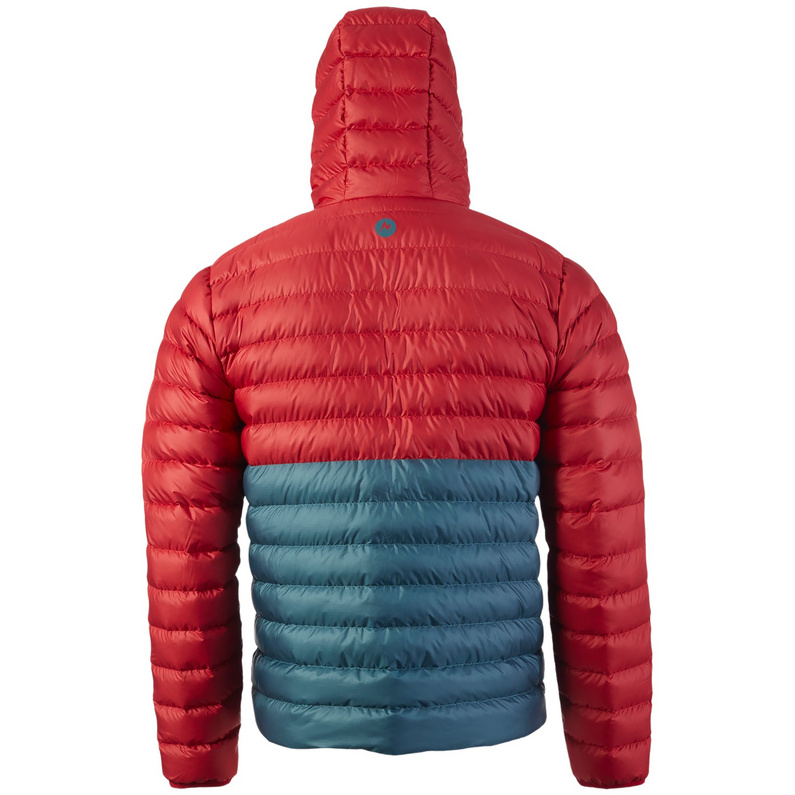 Marmot Herren Highlander Hoodie Jacke