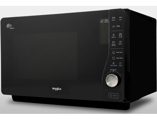 WHIRLPOOL - Micro ondes Grill MWF427NB