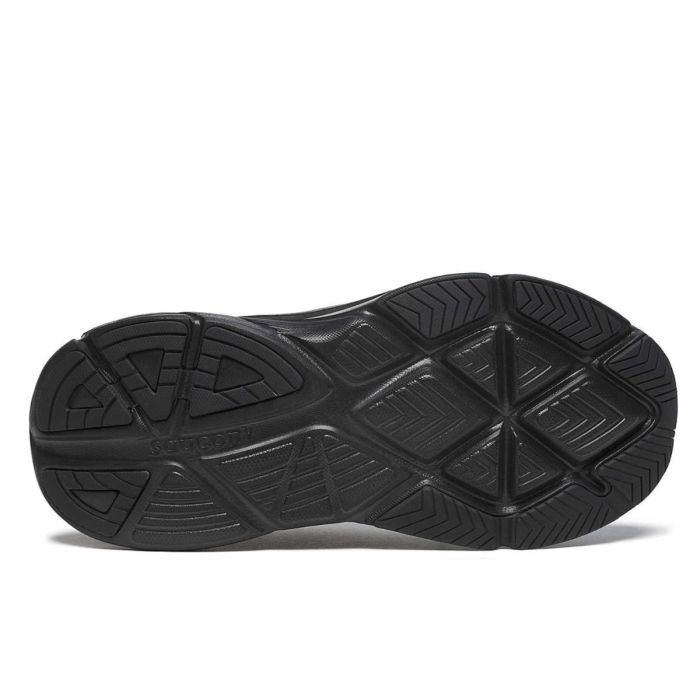 Saucony Dame Løbesko Guide 17 Sort