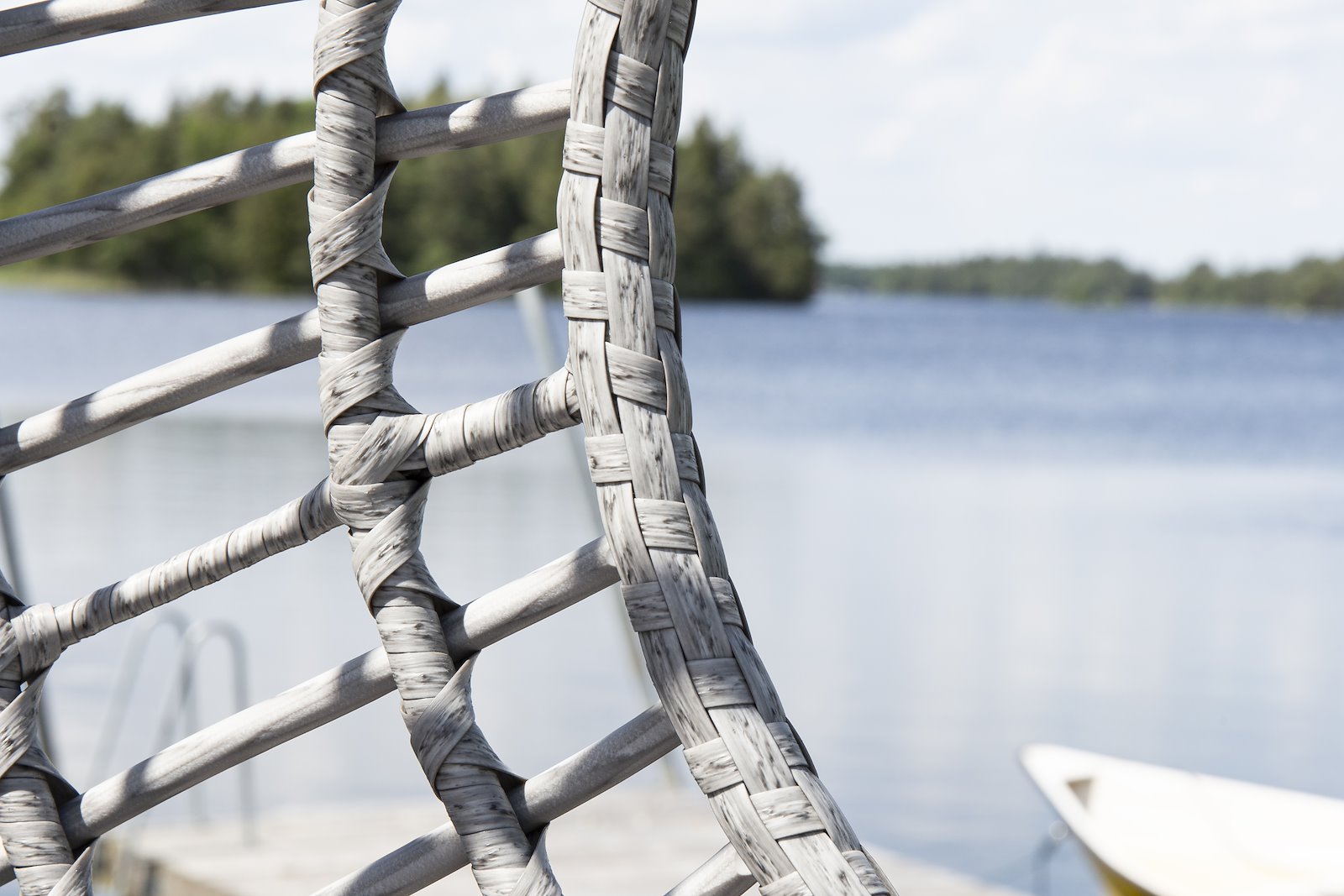 Viga dobbel hengestol