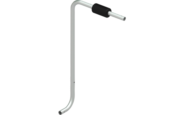 Fiamma Gewindestruktur links außen passend für Carry Bike Caravan XL A Pro 200 - Fiamma Ersatzteilnummer 98656-670