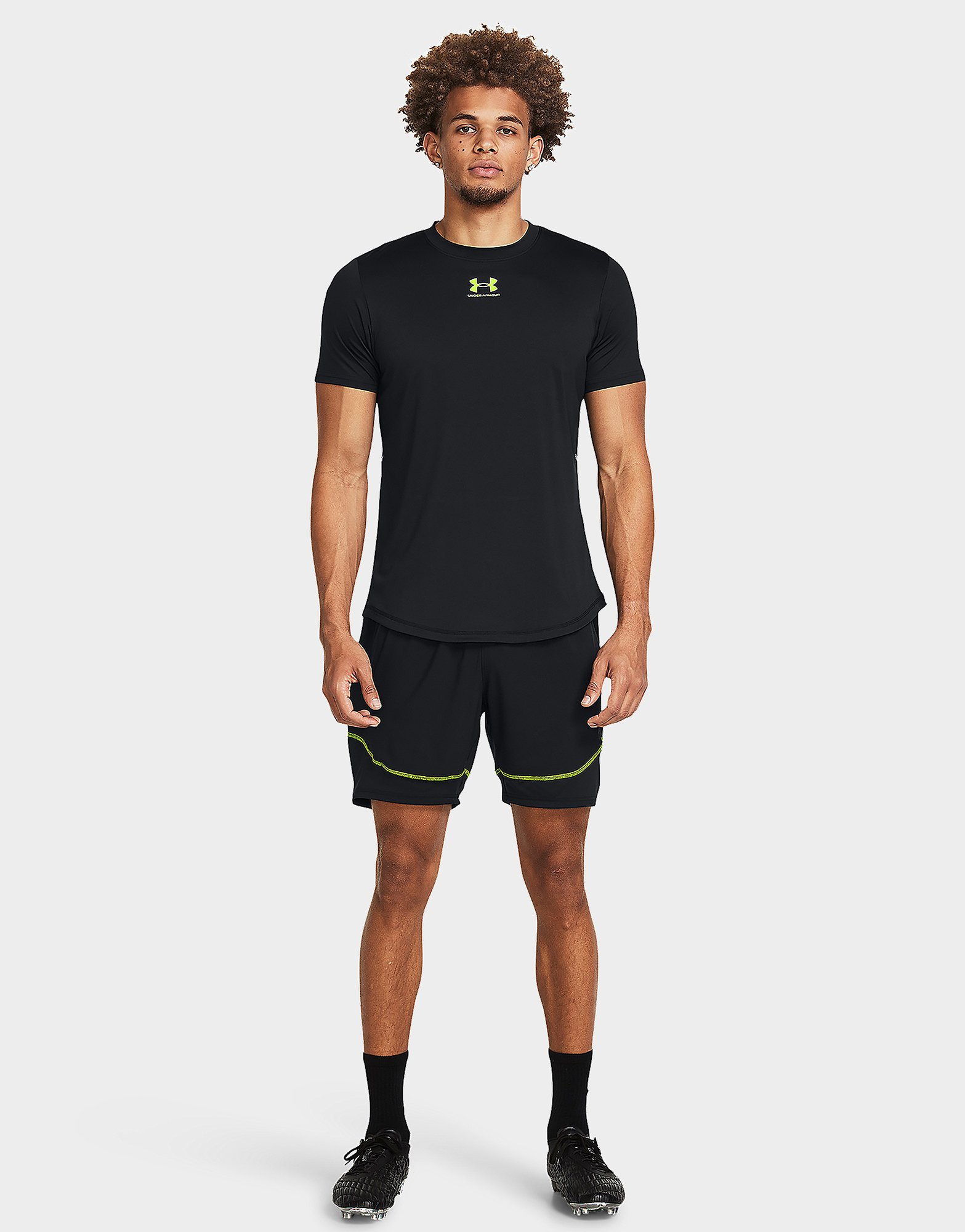Under Armour Shorts UA M's Ch. Pro Train Short