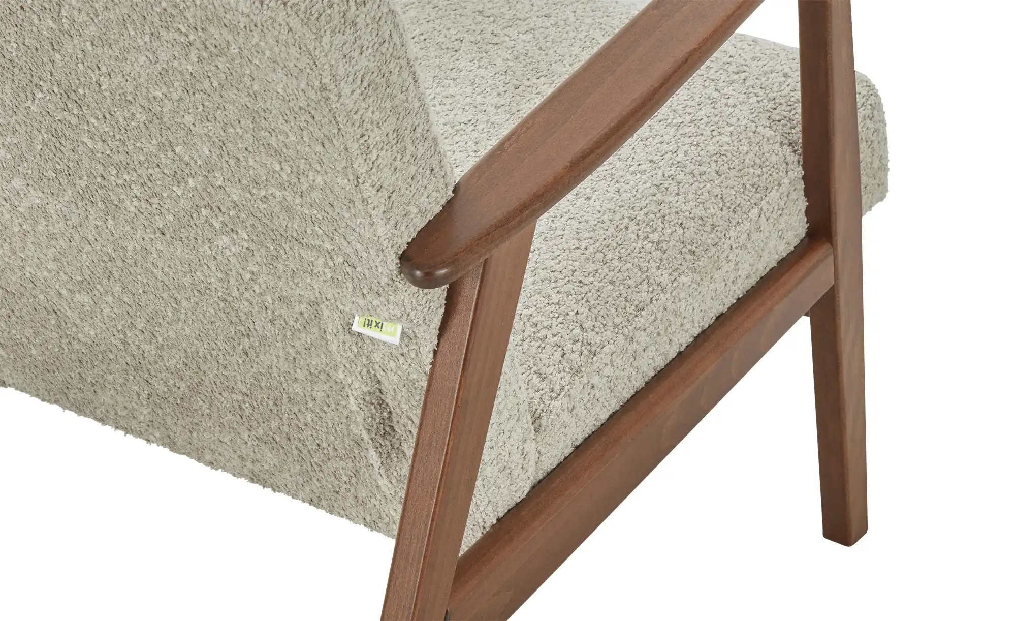 smart Sessel Chenille Rada