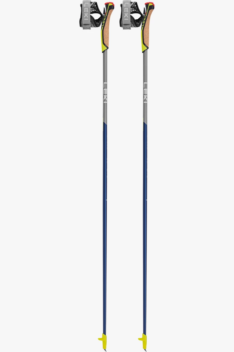 LEKI Speed Pacer Lite Nordic Walking Stock