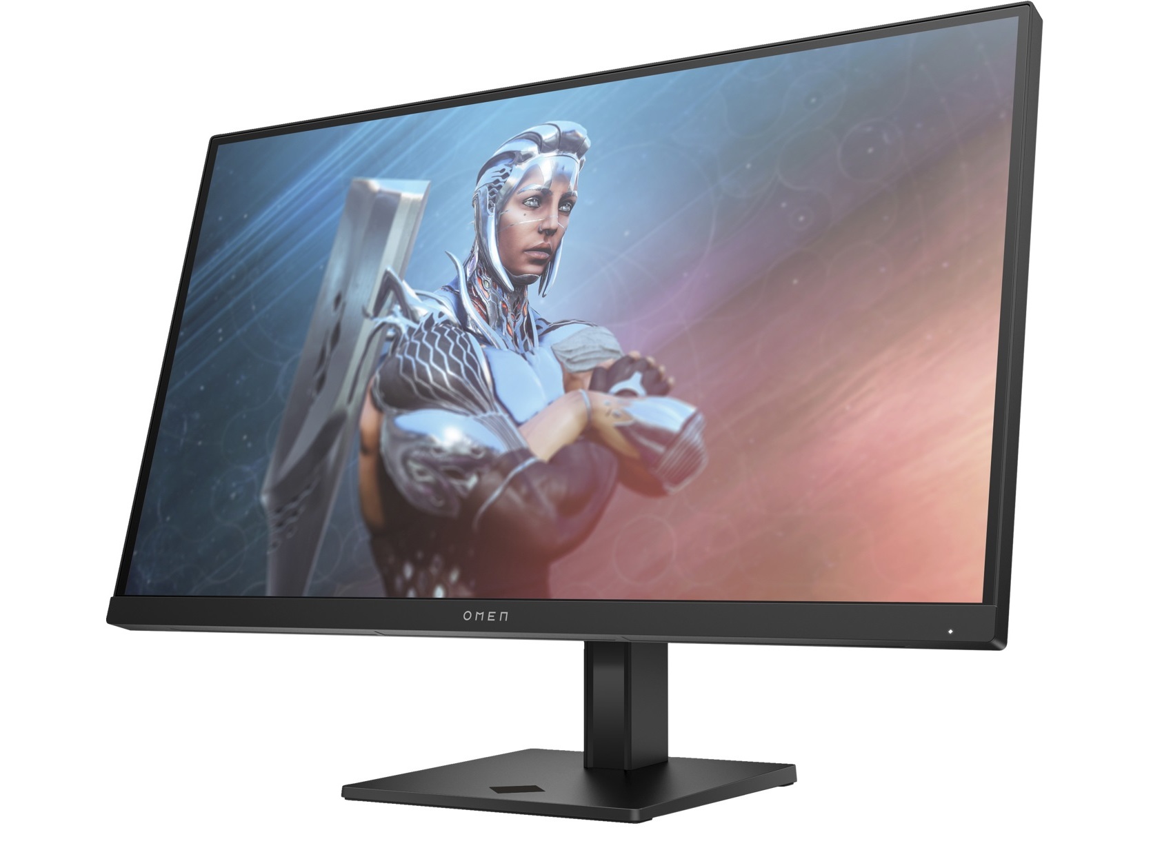 MONITOR GAMING HP OMEN (27\