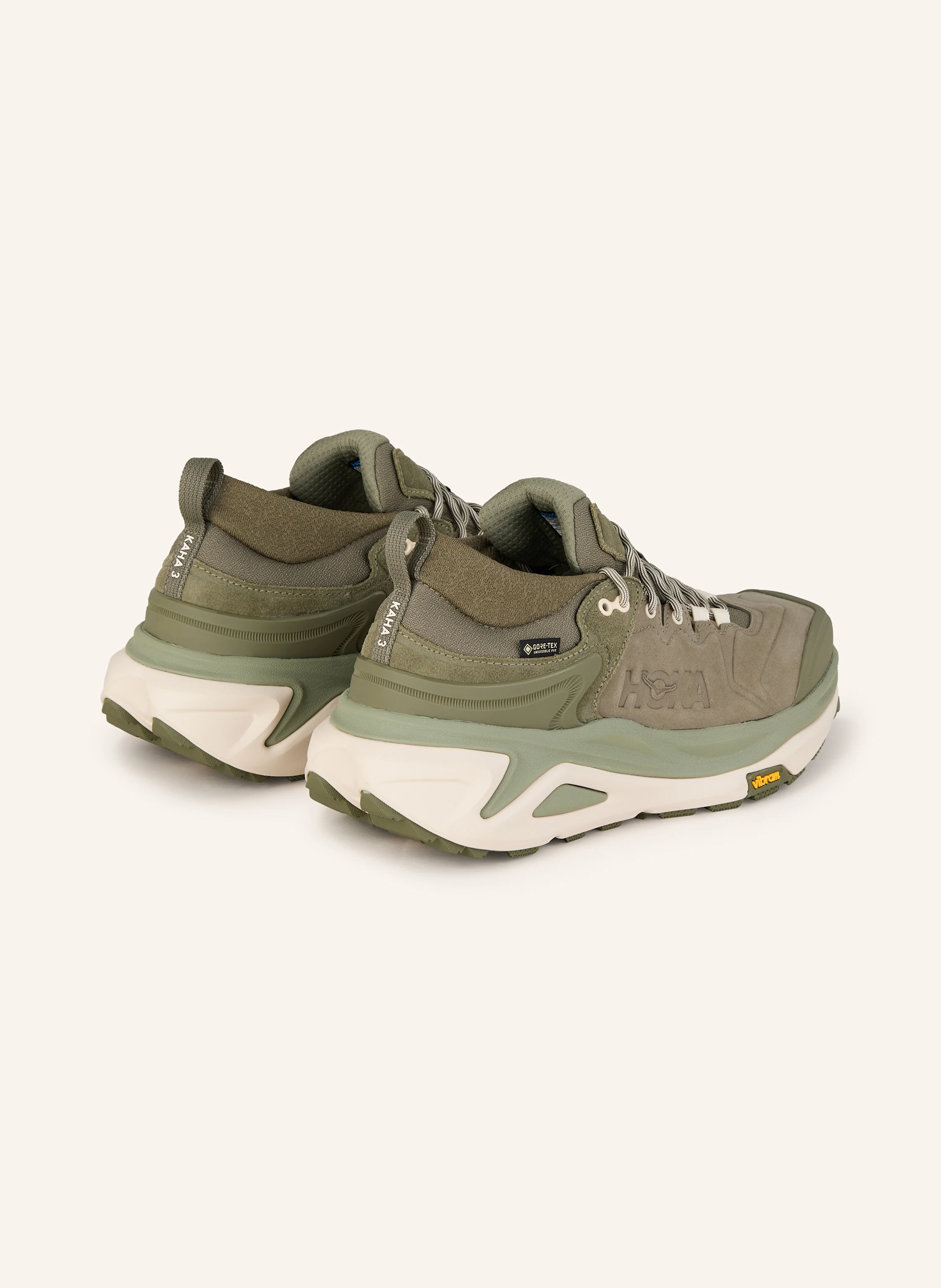 HOKA Wanderschuhe KAHA 3 LOW GTX