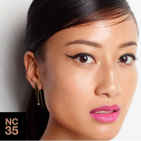 M·A·C Cosmetics Fond de teint Studio fix fluide NC35