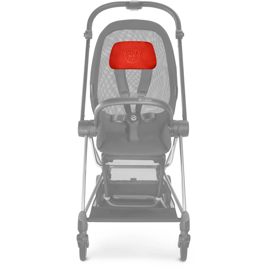 cybex PLATINUM Color Pack Mios Autumn Gold-burnt red