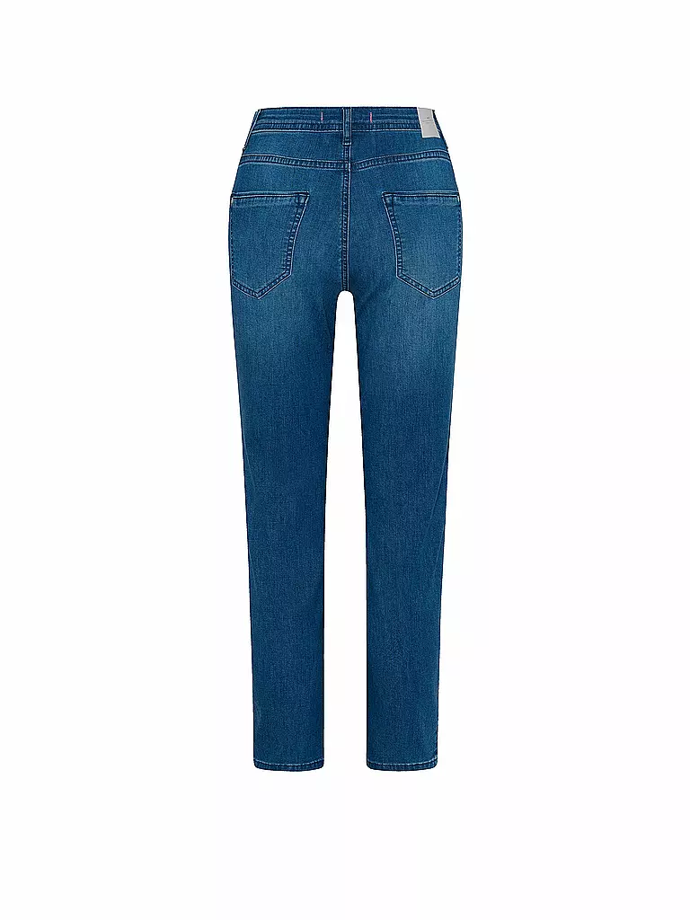 BRAX Jeans Regular Fit MARY blau
