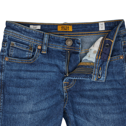 Jack & Jones - JJILIAM JJORIGINAL MF 070 JNR - Bleu