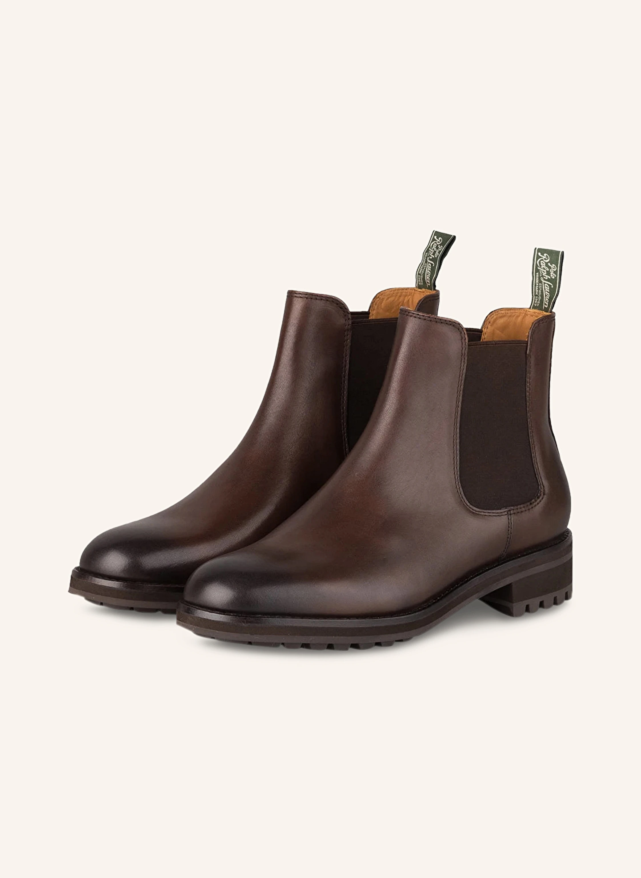 POLO RALPH LAUREN Chelsea-Boots BRYSON