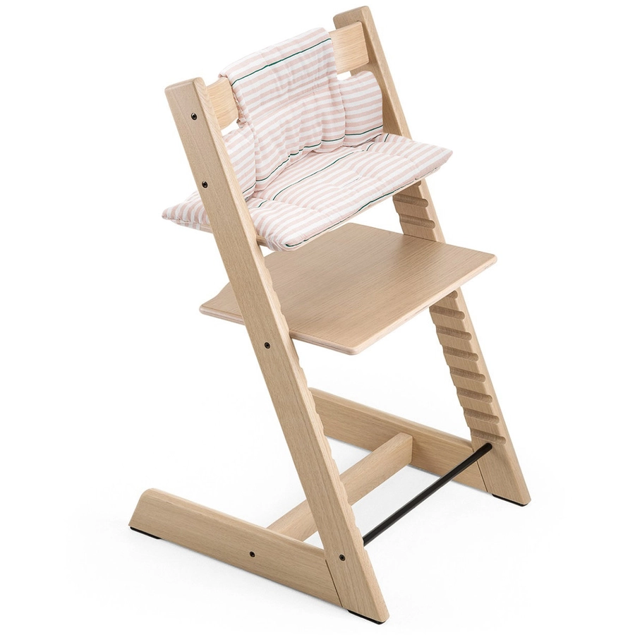 STOKKE® Tripp Trapp® Hochstuhl Oak natur
