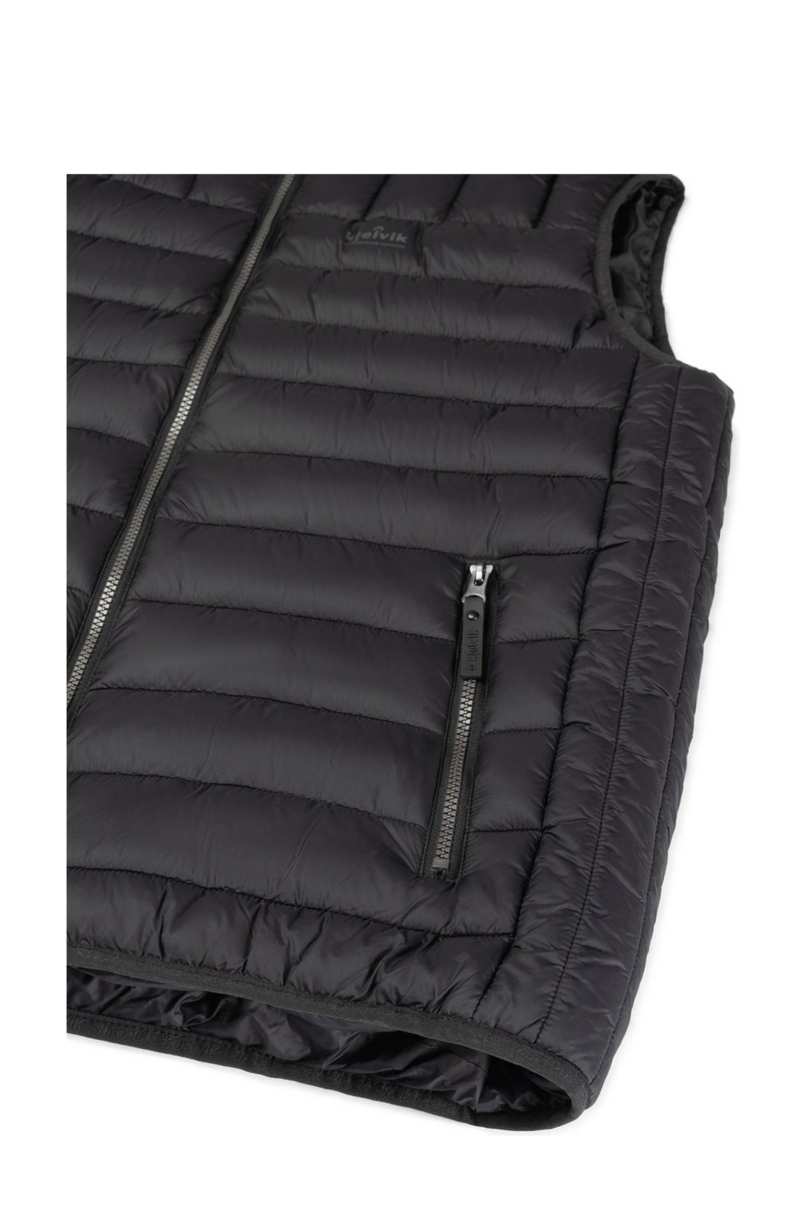 Kjelvik bodywarmer Dean