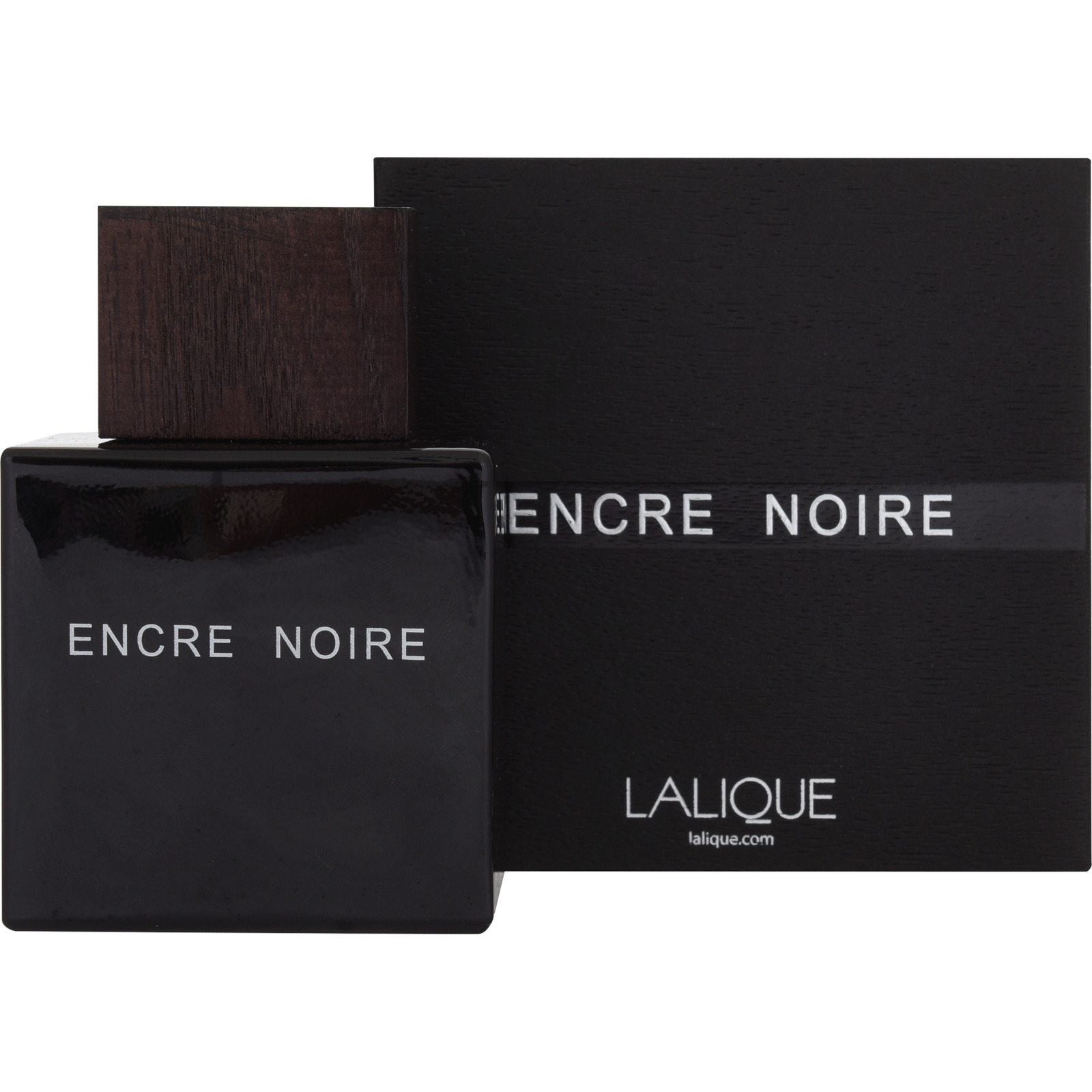 Lalique Encre Noire Eau de Toilette