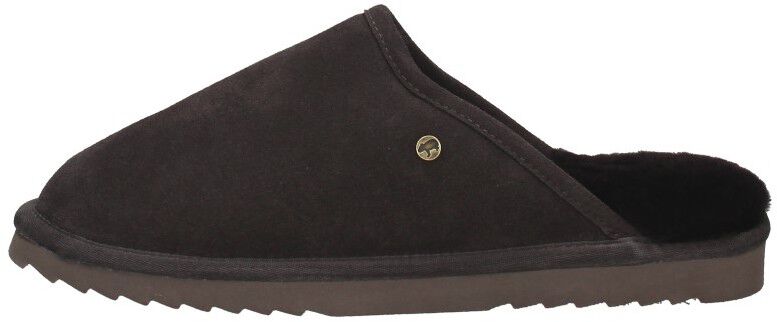 Warmbat Classic donkerbruin