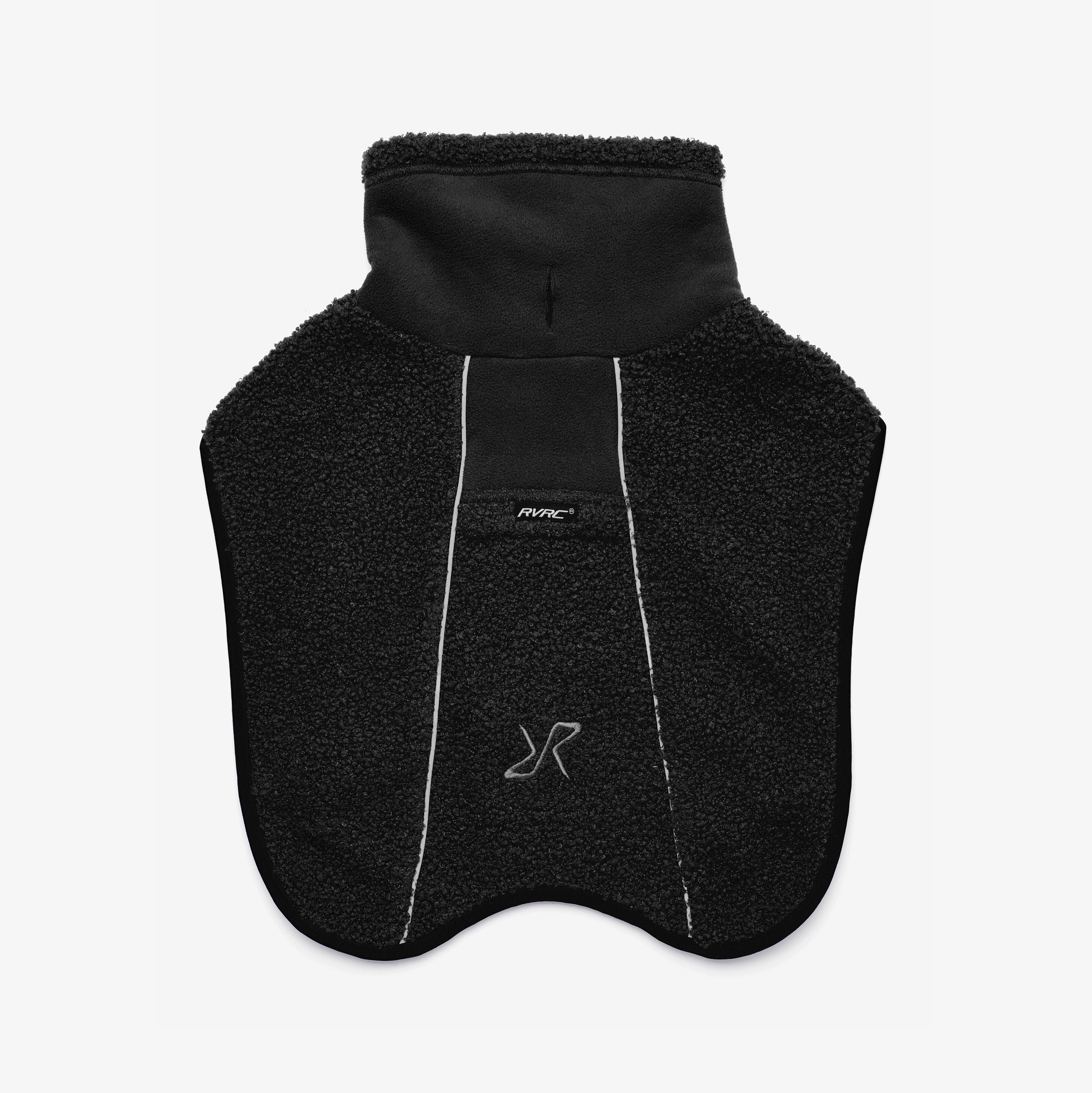 Bigfoot Dog Jacket Hund Black