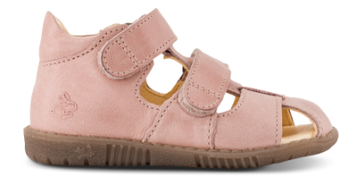 Bundgaard Ranjo Sandal Rosa BG202046_3130