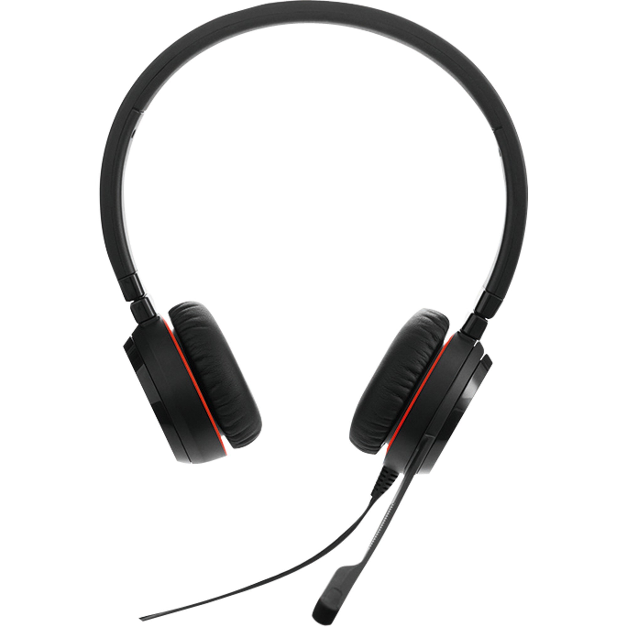 Jabra Headset EVOLVE 30 II UC Stereo