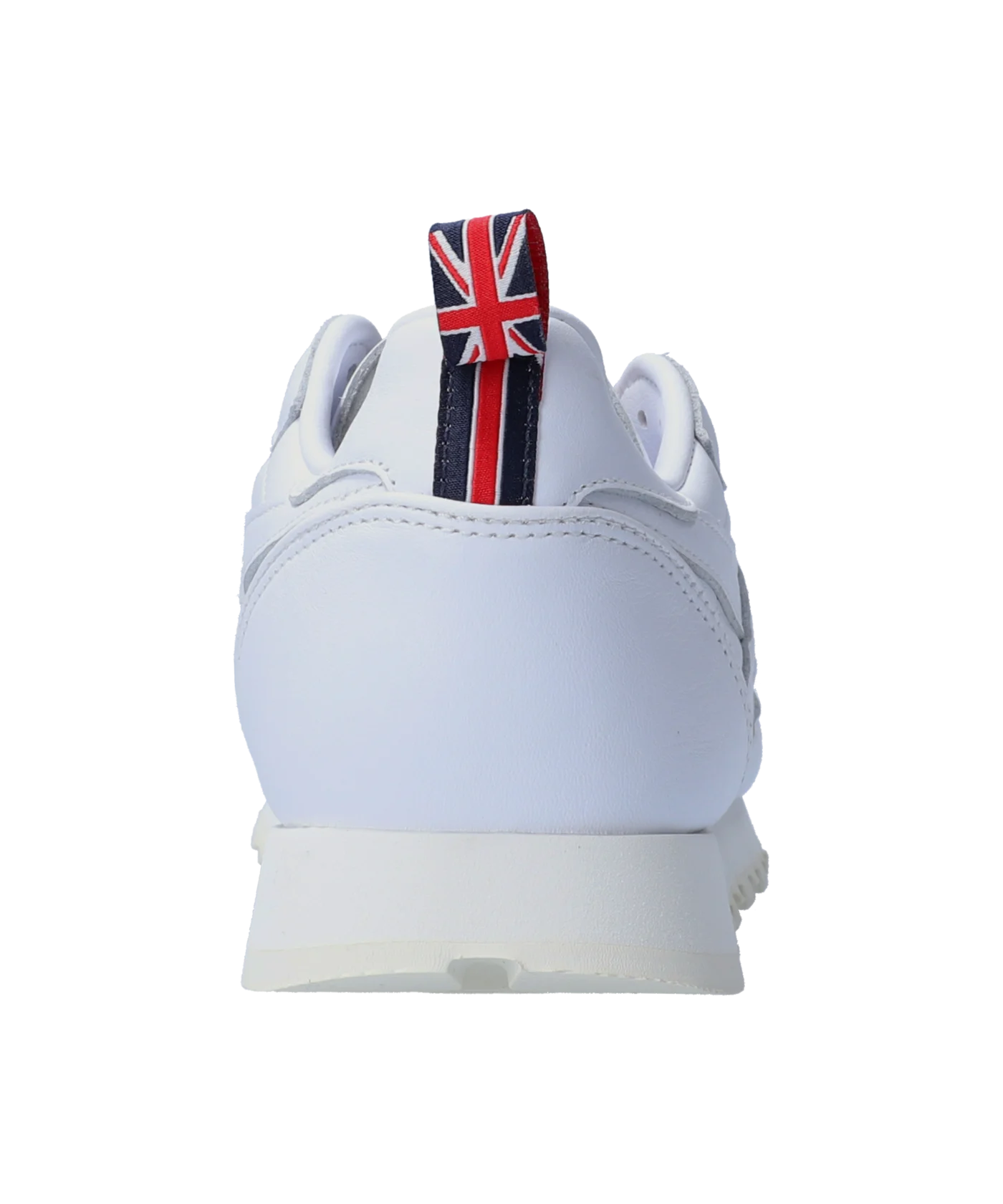 Reebok Classic Leather Weiss