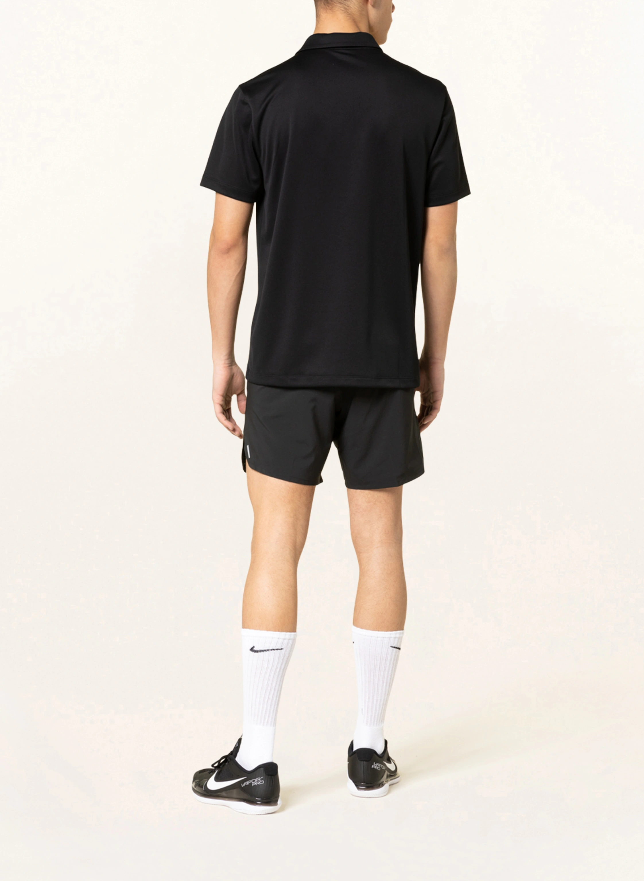 Nike Funktions-Poloshirt NIKECOURT DRI-FIT