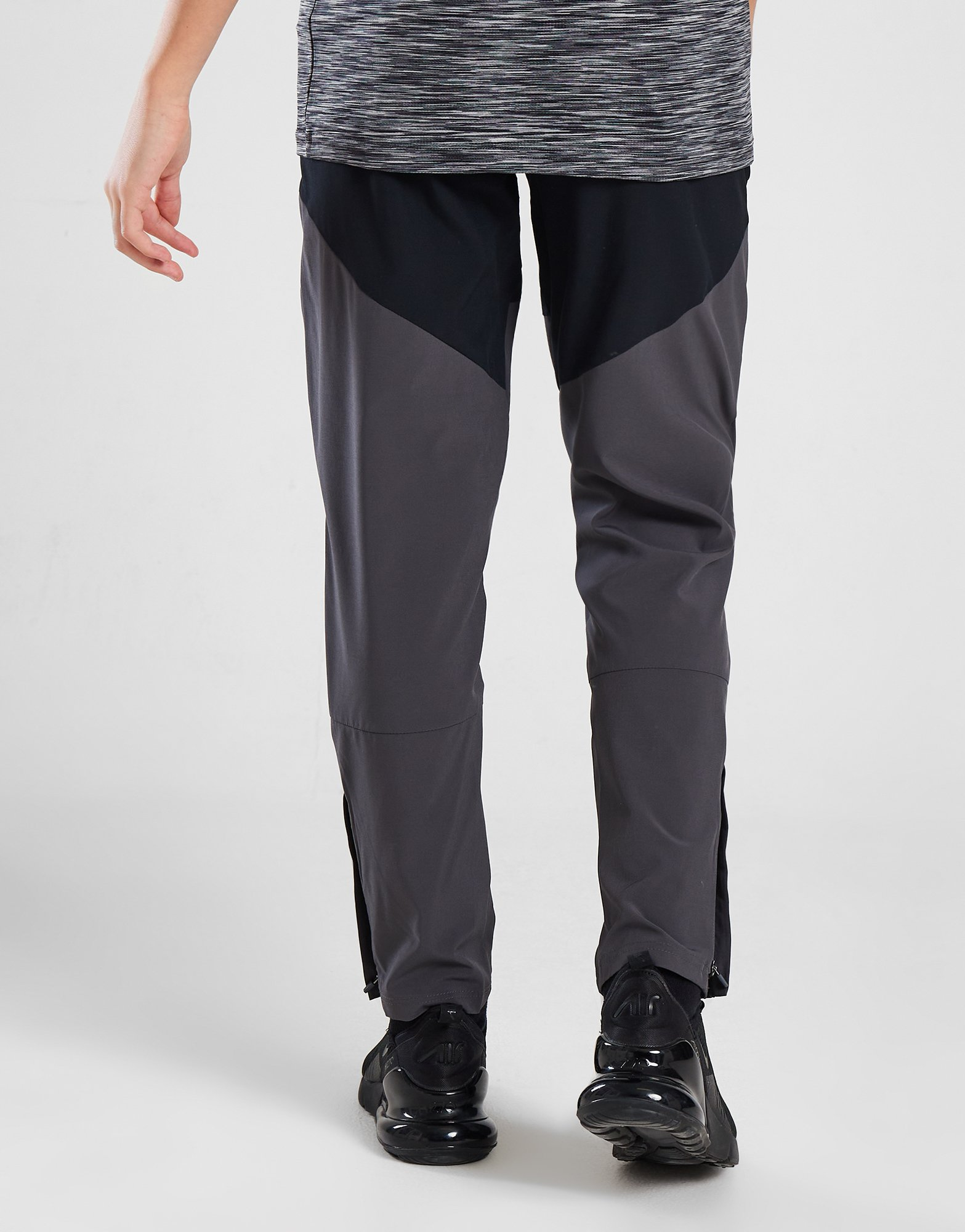 MONTIREX Pantalon de jogging Rush Run Junior