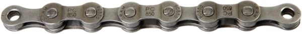 Sram SX 8-Speed Kæde, 114 Link