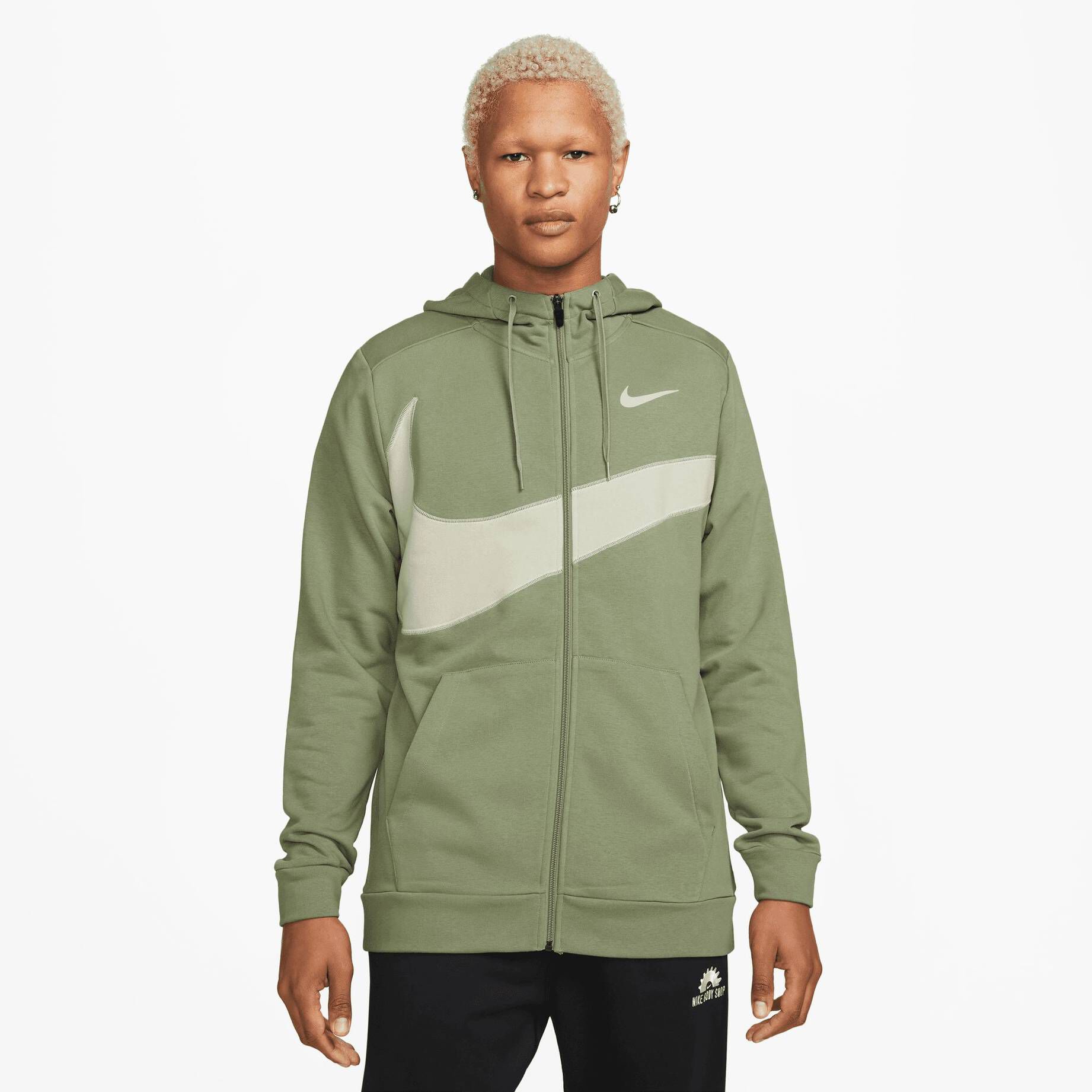 Nike| Herren Sweatjacke ENERGY