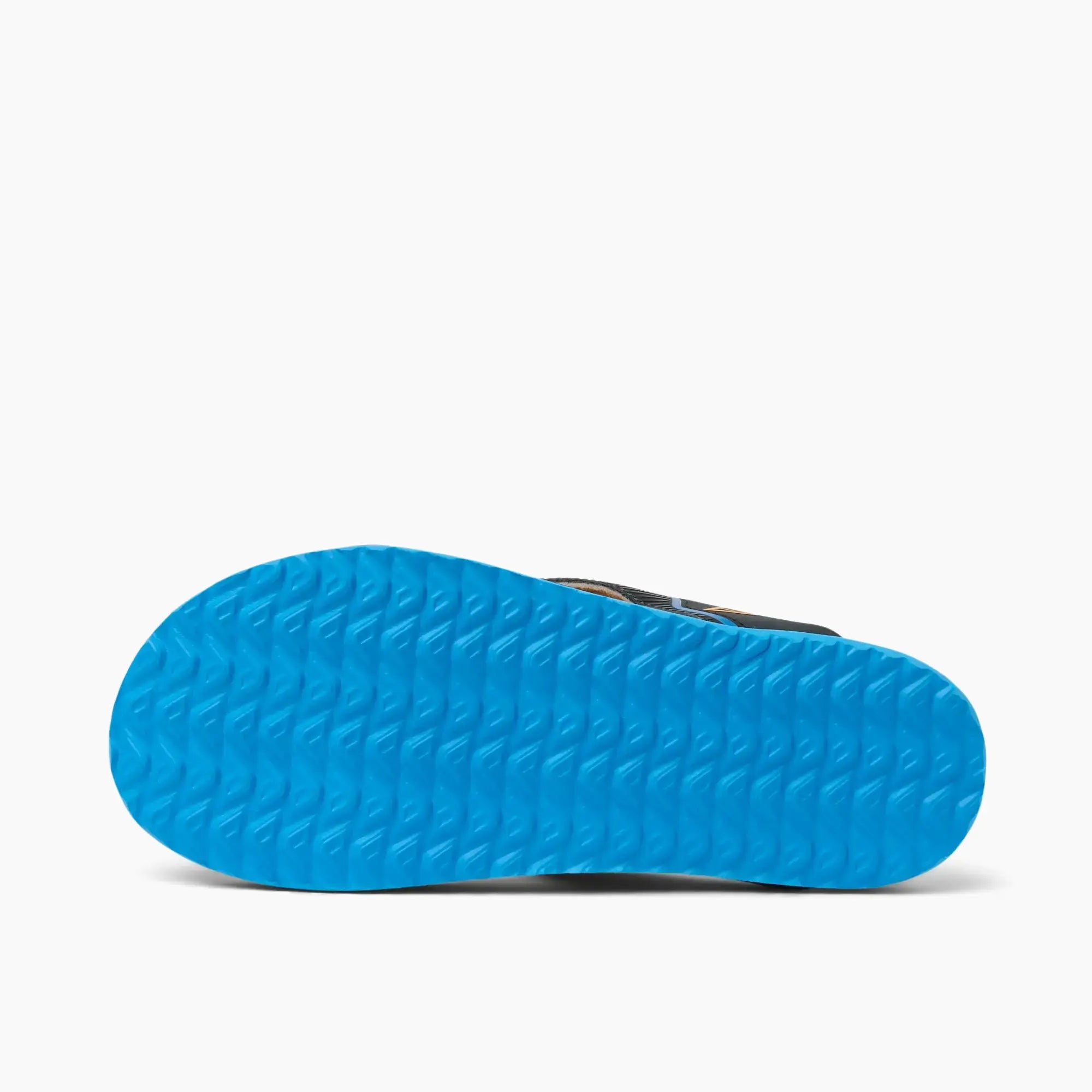Kids Windswell Black Blue