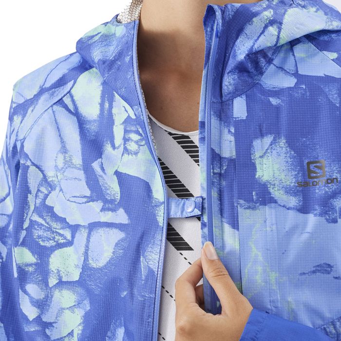 Bonatti WP Jacket Women
